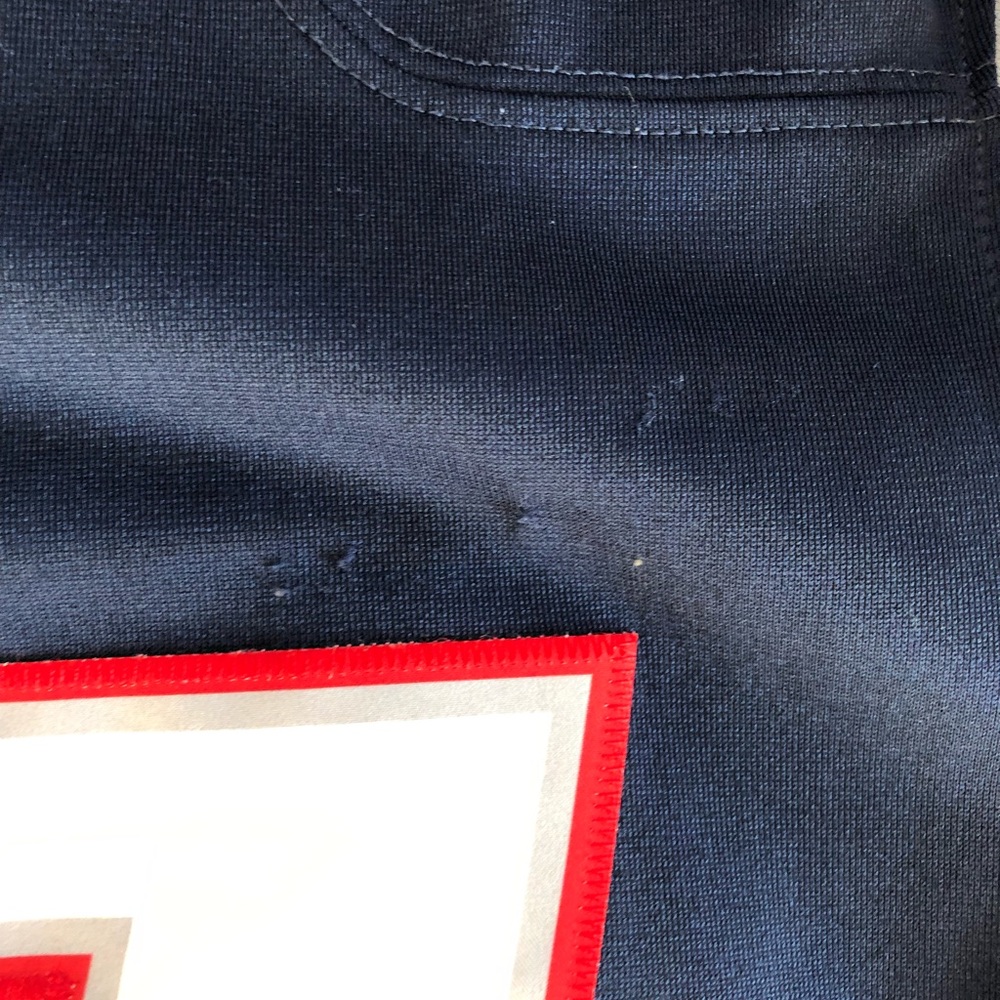 New England Patriots Jersey - Rob Gronkowski - Picture 4 of 4